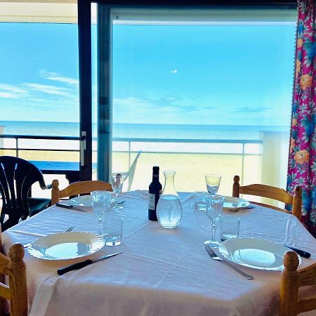 Studio Lumineux Face Mer A Cayeux Sur Mer Exterior foto